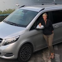 Bus & Minivan Tours