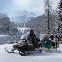 Holiday & Seasonal Tours