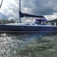 Sailing Trips