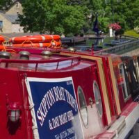 Boat Tours