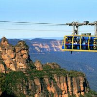 4WD, ATV & Off-Road Tours