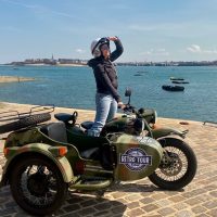 Tours & Sightseeing