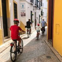 Bike & Mountain Bike Tours