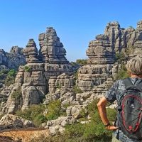 Hiking & Camping