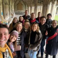 Luxury Tours