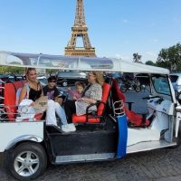 Vespa, Scooter & Moped Tours