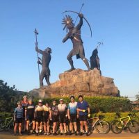 Walking & Biking Tours