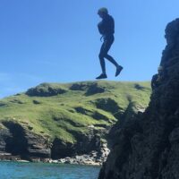 Climbing