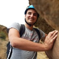 Climbing