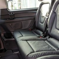 Private Drivers