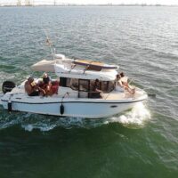 Jet Boats & Speed Boats