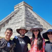 Luxury Tours