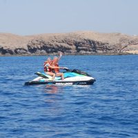 Waterskiing & Jetskiing
