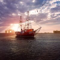 Dinner Cruises