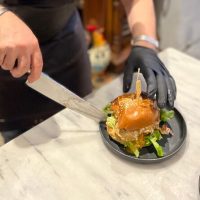 Street Food Tours