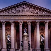 Walking Tours