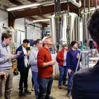 Beer & Brewery Tours