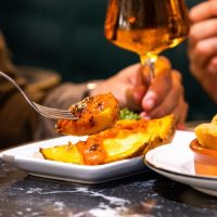 Dining Experiences