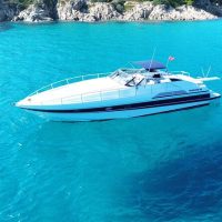 Cruises, Sailing & Water Tours