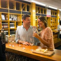 Ports of Call Tours
