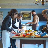 Cooking Classes