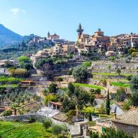 Walking Tours
