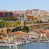 Walking Tours