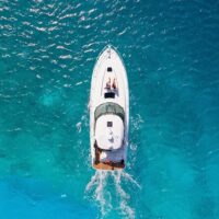 Stand Up Paddleboarding