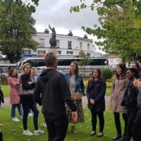 Literary, Art & Music Tours