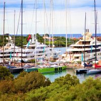 Ports of Call Tours