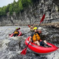 River Rafting & Tubing