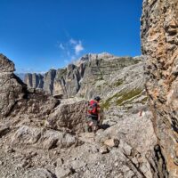 Hiking & Camping