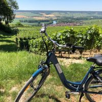 Bike & Mountain Bike Tours
