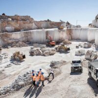 4WD, ATV & Off-Road Tours