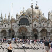 Gondola Cruises