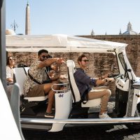 Tuk Tuk Tours