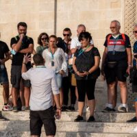 Walking Tours