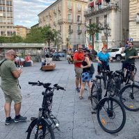 Bike & Mountain Bike Tours