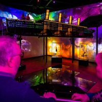 Cultural & Theme Tours
