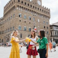 Shopping Tours