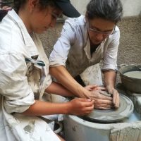 Pottery Classes