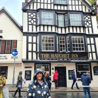 Cultural & Theme Tours