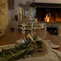 Cooking Classes
