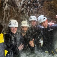 Adrenaline & Extreme