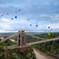 Walking & Biking Tours