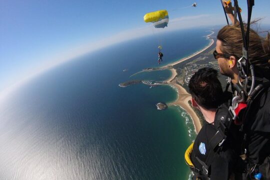 Valentine's Day in Coffs Harbour