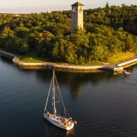 Sailing Trips