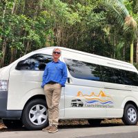 Half-day Tours