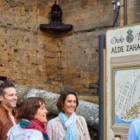Ports of Call Tours