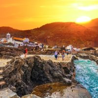 Historical & Heritage Tours